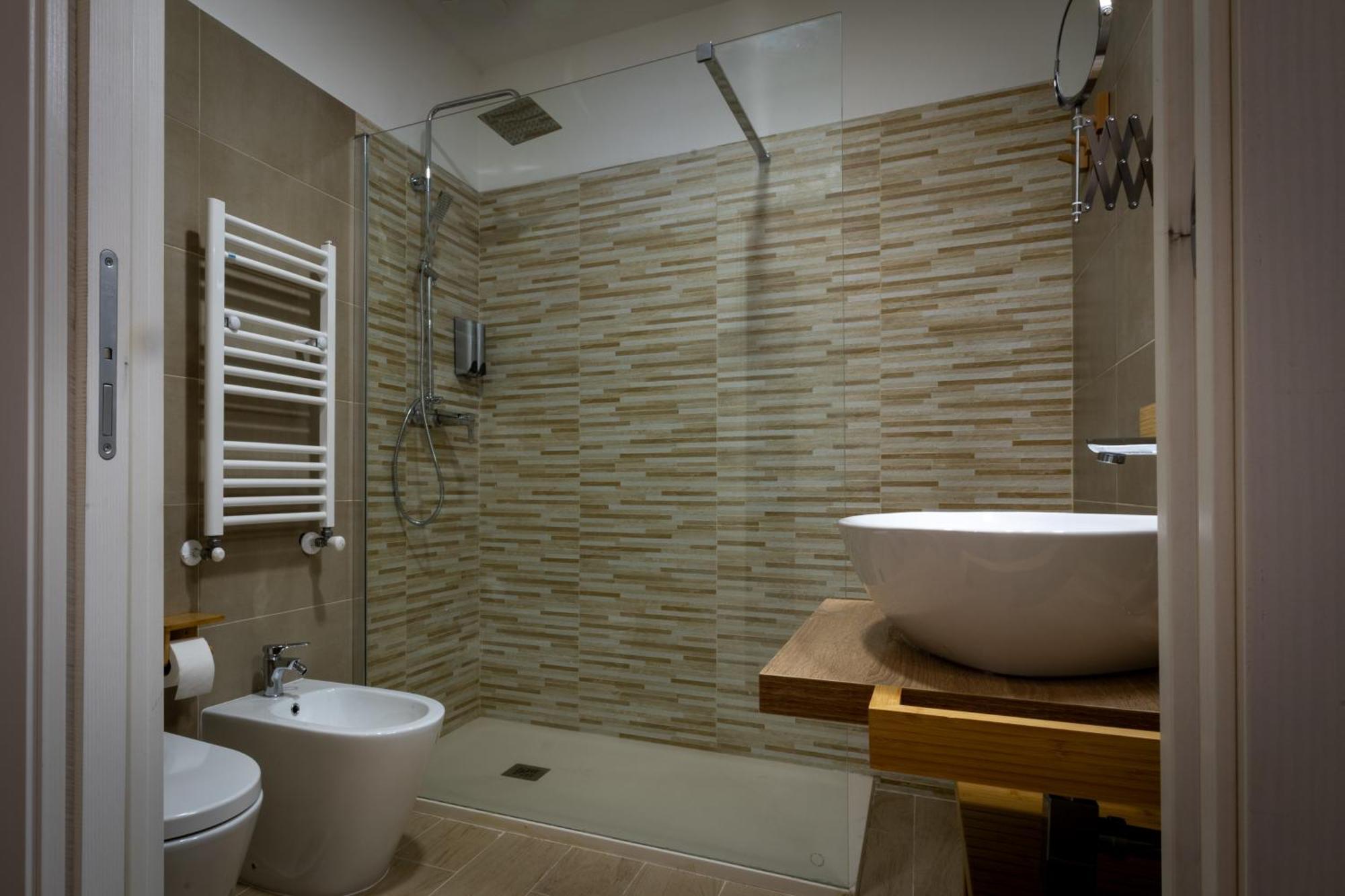 433 Rooms Roma Экстерьер фото