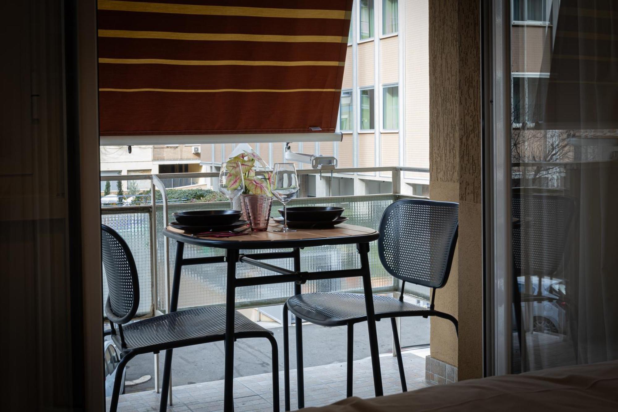 433 Rooms Roma Экстерьер фото