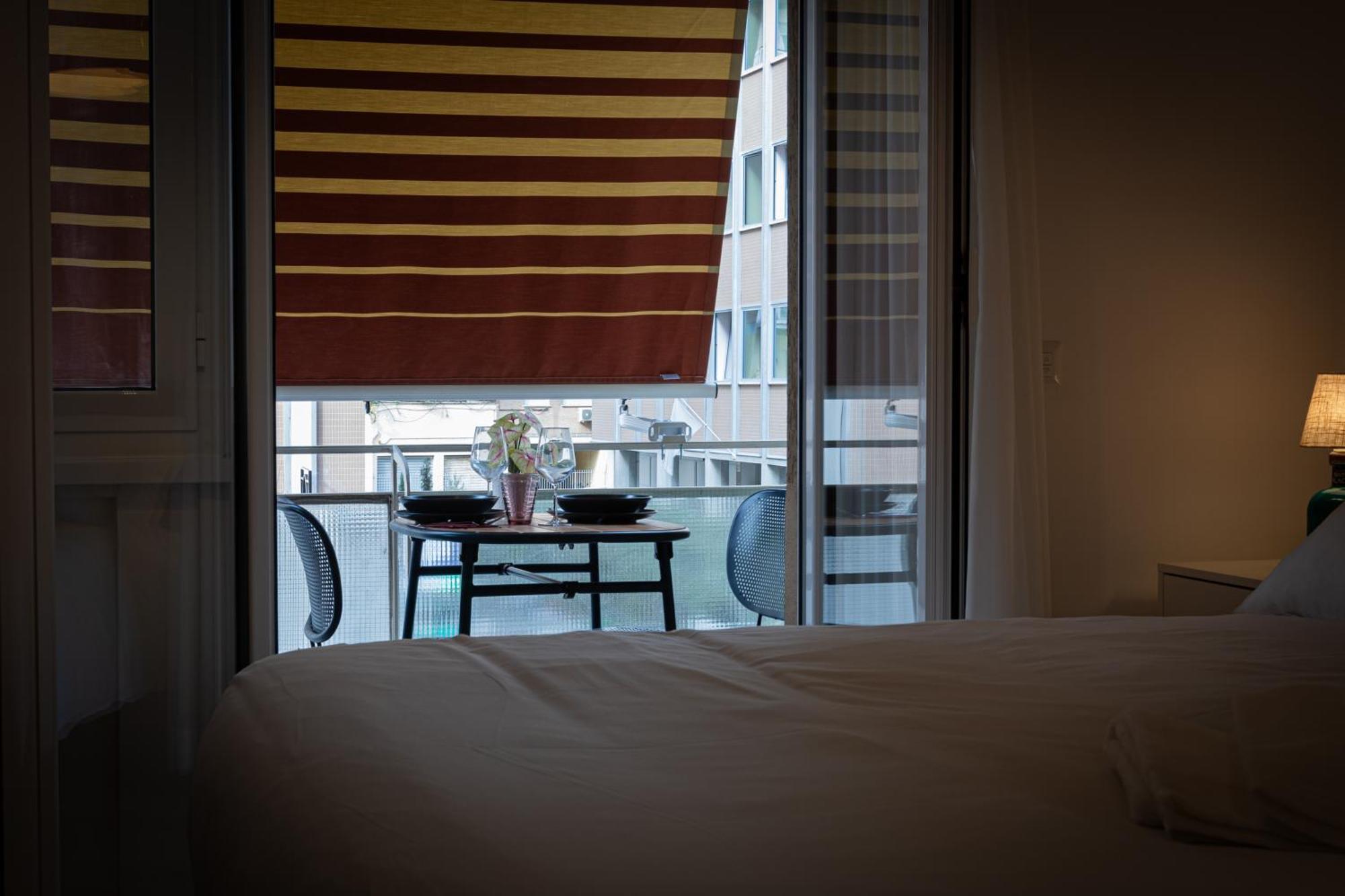 433 Rooms Roma Экстерьер фото