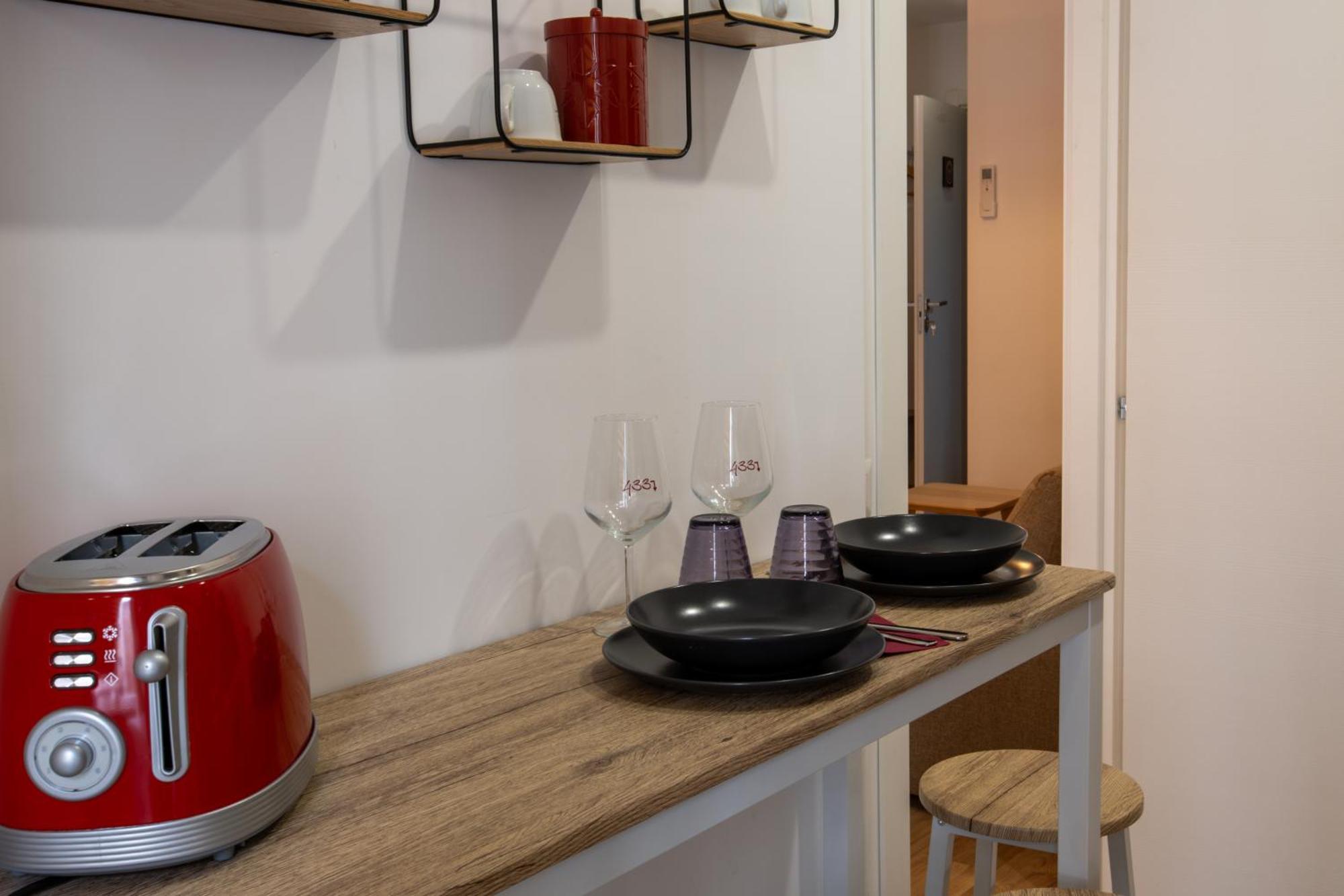 433 Rooms Roma Экстерьер фото