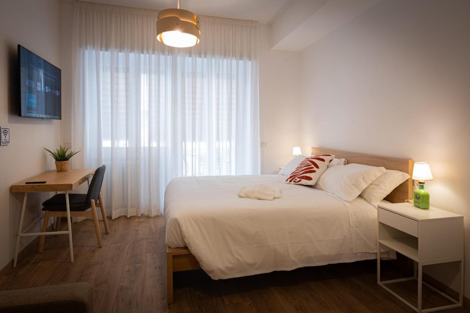 433 Rooms Roma Экстерьер фото