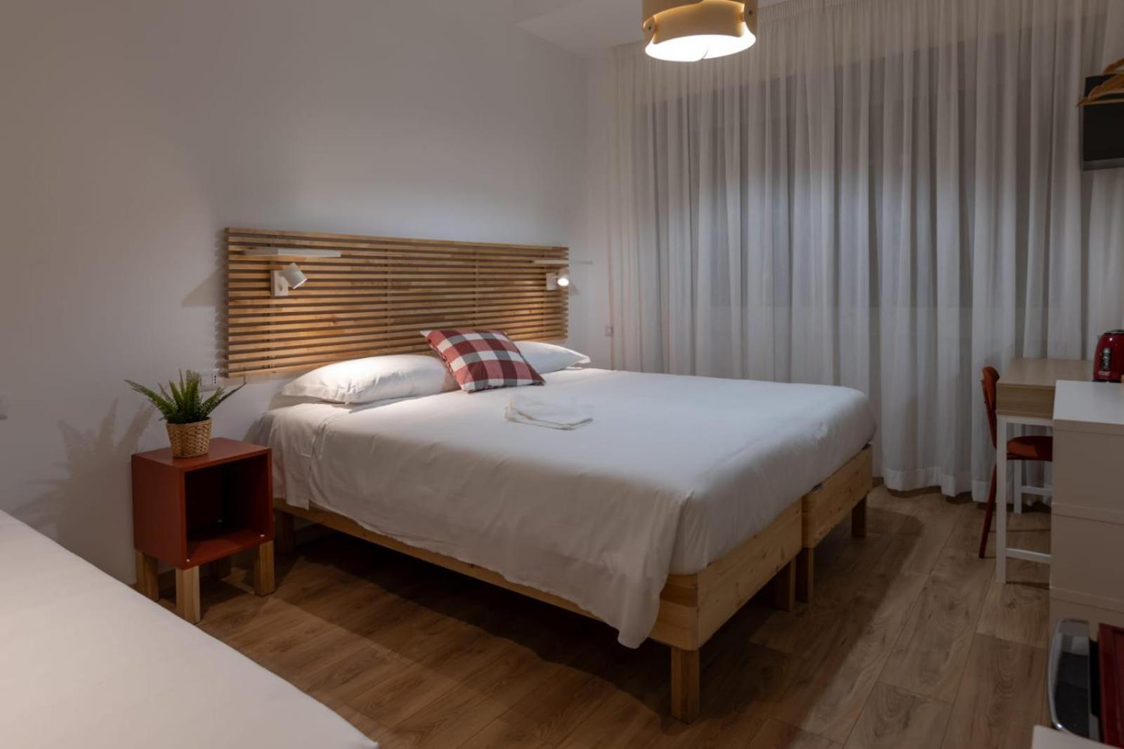 433 Rooms Roma Экстерьер фото