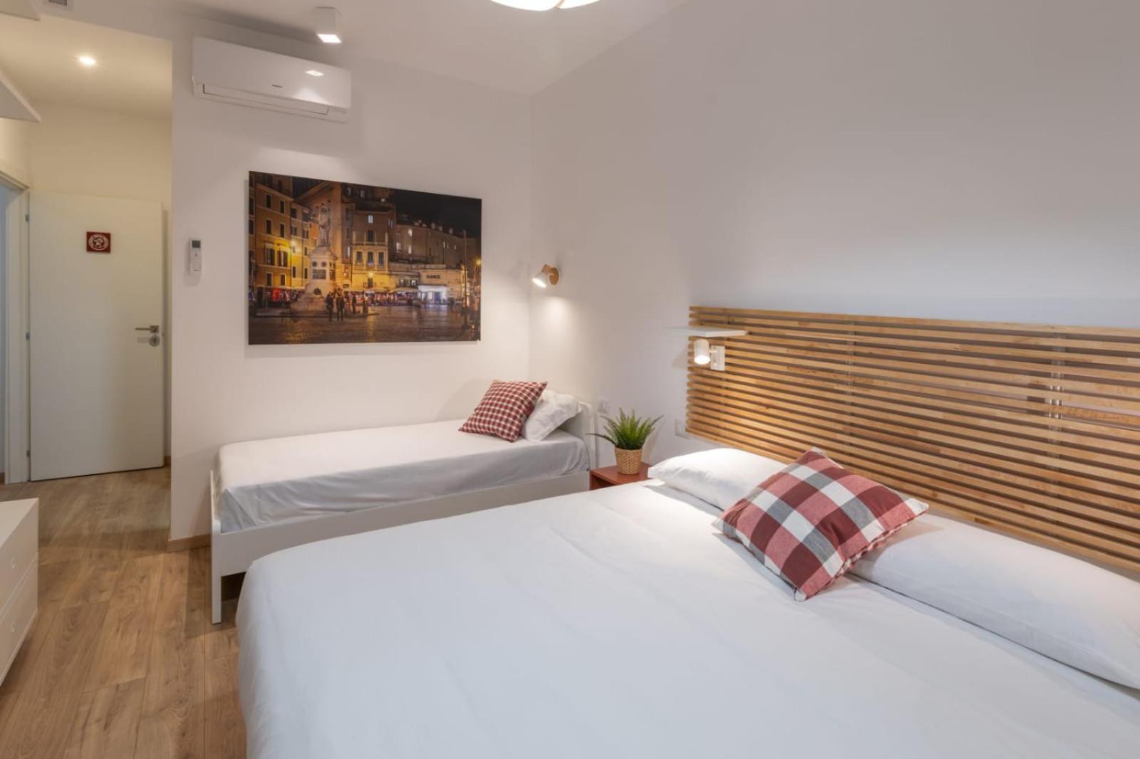 433 Rooms Roma Экстерьер фото