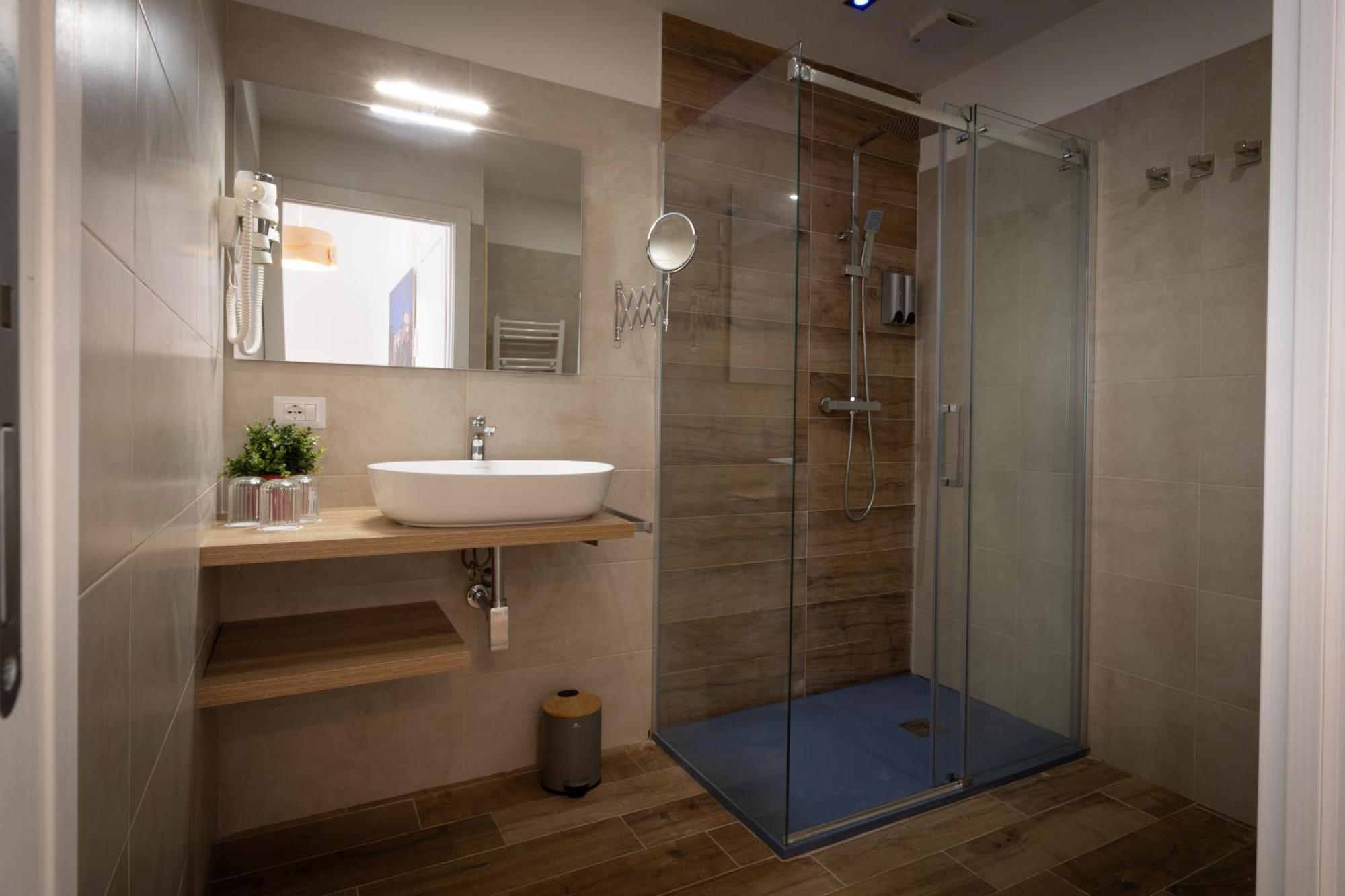 433 Rooms Roma Экстерьер фото