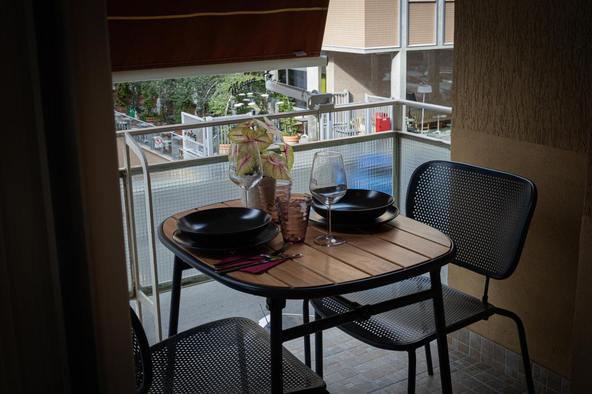 433 Rooms Roma Экстерьер фото