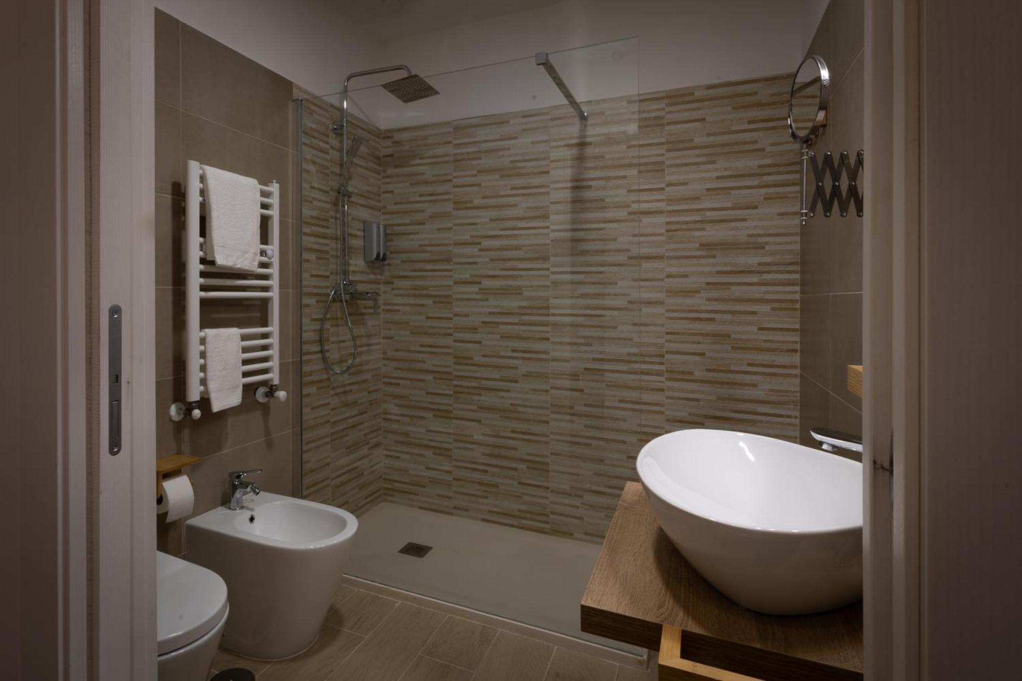 433 Rooms Roma Экстерьер фото